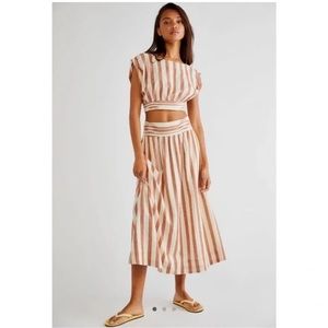 Free People Whatta Sight Set